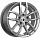 ����������� ���� ����� K&K ����� 6,5x15 5x114,3 ET39 DIA60.1 ���� ��������
